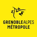 Logo syndicat mixte des mobilités de l’aire grenobloise