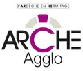 Logo arche agglo