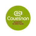 Logo couesnon marches de bretagne