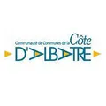 Logo communauté de communes de la côte d’albâtre