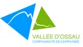 Logo de Vallée d’Ossau communauté de communes