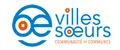 Logo communauté de communes des villes soeurs