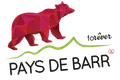 Logo pays de barr