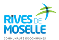 Logo rives de moselle