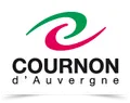 Logo ville de cournon-d’auvergne