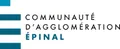 Logo de Agglomération Épinal