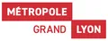 Logo métropole grand lyon