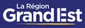 Logo région grand est