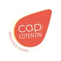 Logo cap cotentin