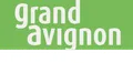 Logo grand avignon