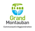 Logo grand-montauban