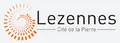 Logo ville de lezenne