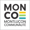 Logo montluçon communauté