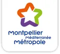 Logo de Montpellier Méditerranée Métropole