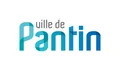 Logo ville de pantin