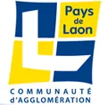 Logo pays de laon