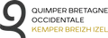 Logo de Quimper Bretagne Occidentale