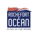Logo agglomération rochefort