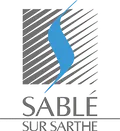 Logo communauté de communes de sablé sur sarthe