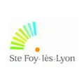 Logo ville de sainte-foy-lès-lyon
