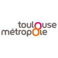 Logo toulouse métropole