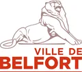 Logo ville de belfort