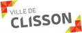 Logo ville de clisson