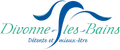 Logo ville de divonne-les-bains