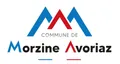 Logo ville de morzine-avoriaz