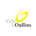 Logo ville d’oullins