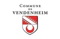 Logo ville de vendenheim